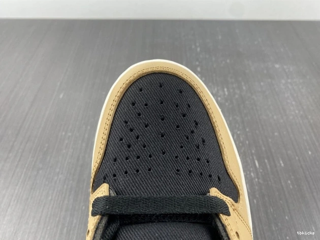 Cheap TB High Air Heirloom Jordan 1 555088-202 OG 0626